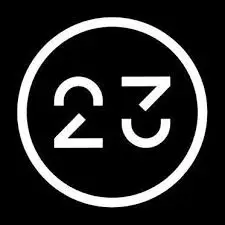 El Espacio 23_Logo