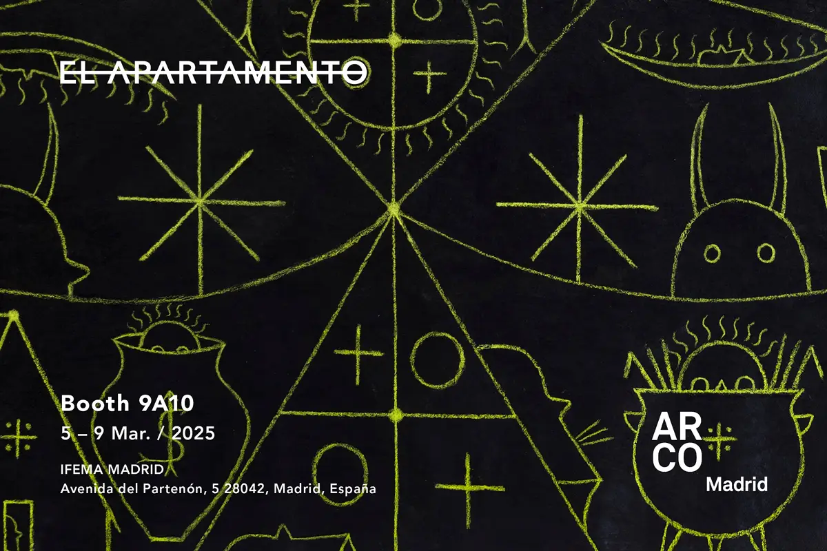 Arcomadrid 2025