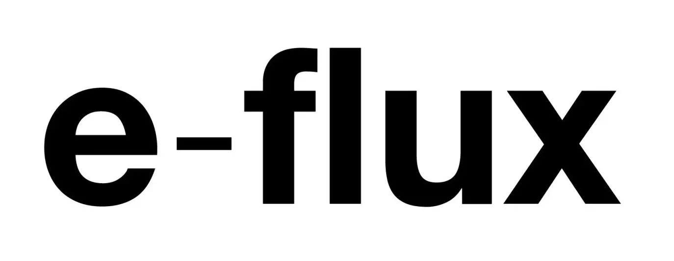 e-flux