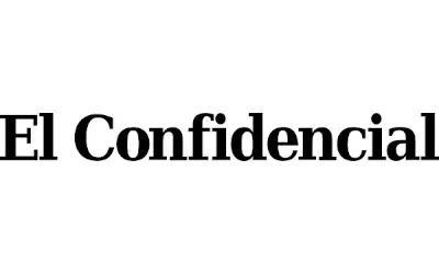El Confidencial_Logo