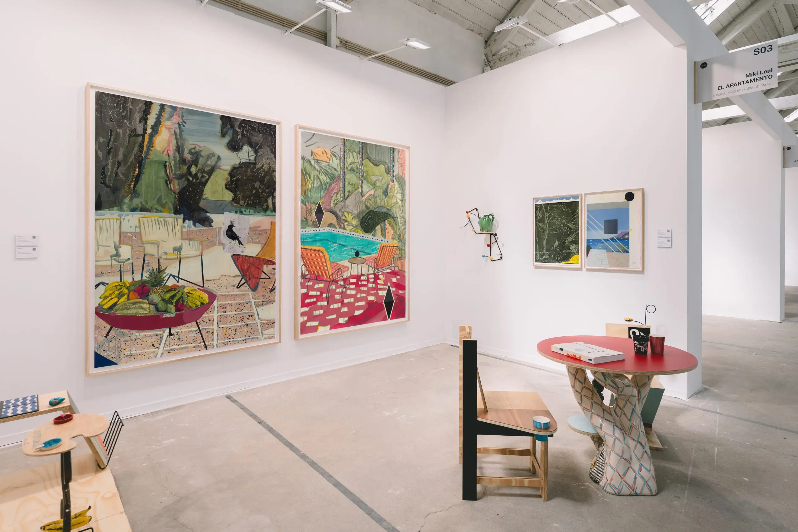 Miki Leal_Arcolisboa