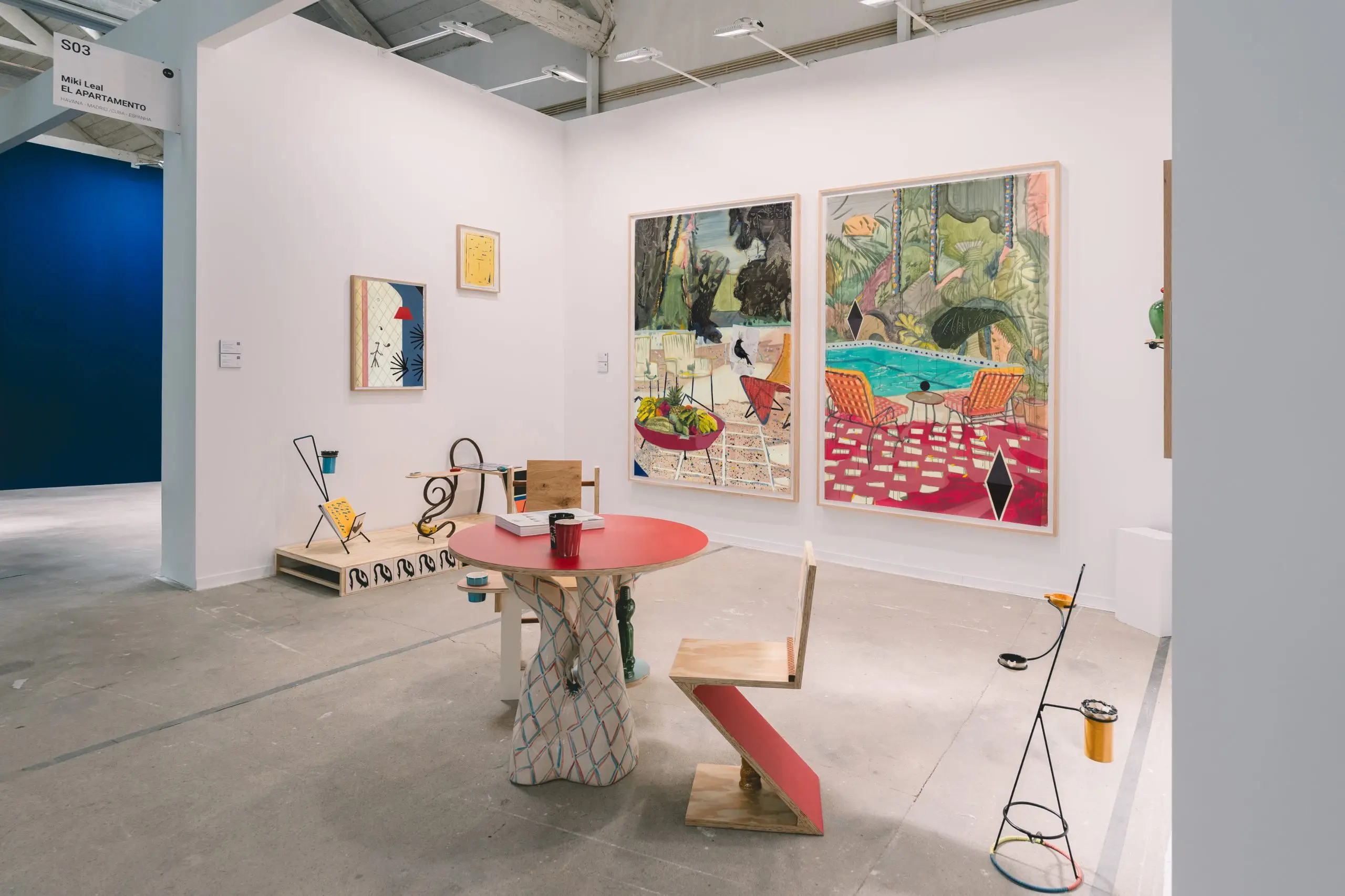 Miki Leal_Arcolisboa