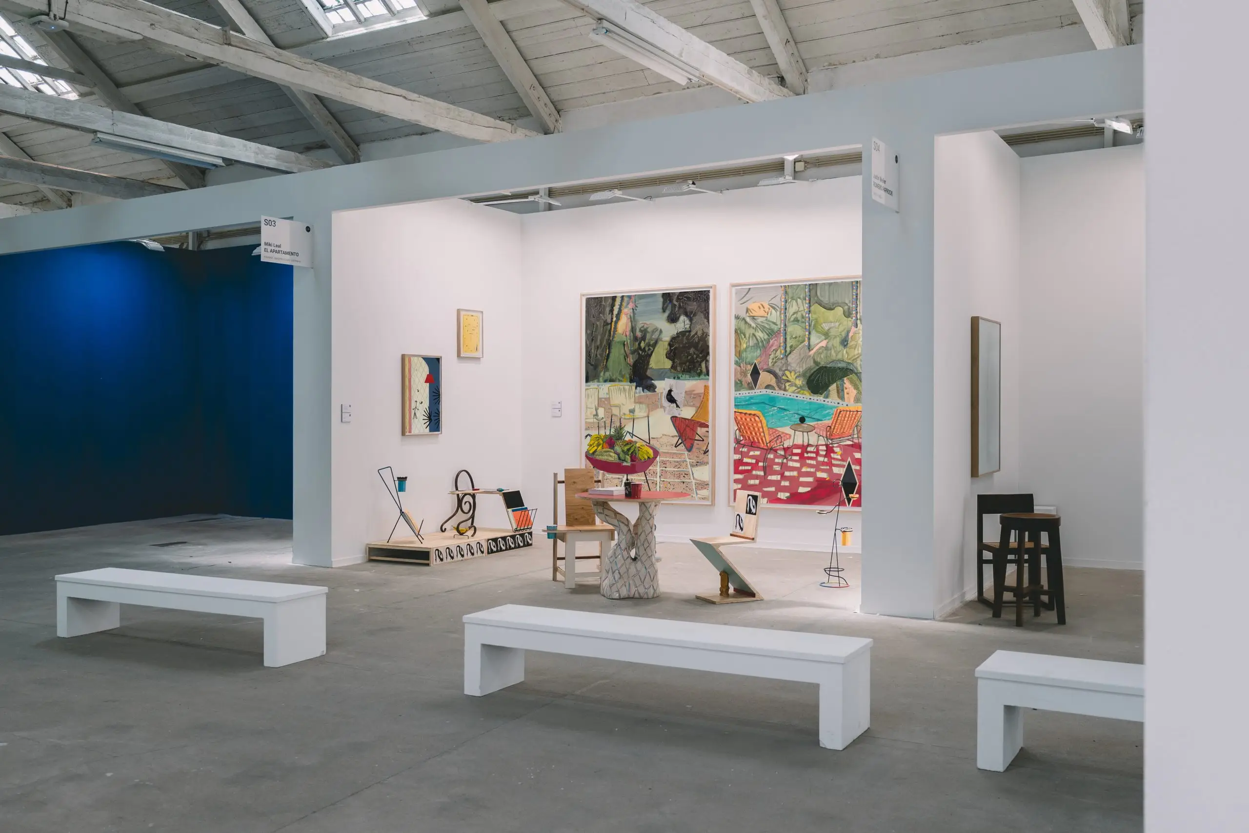 Miki Leal_Arcolisboa