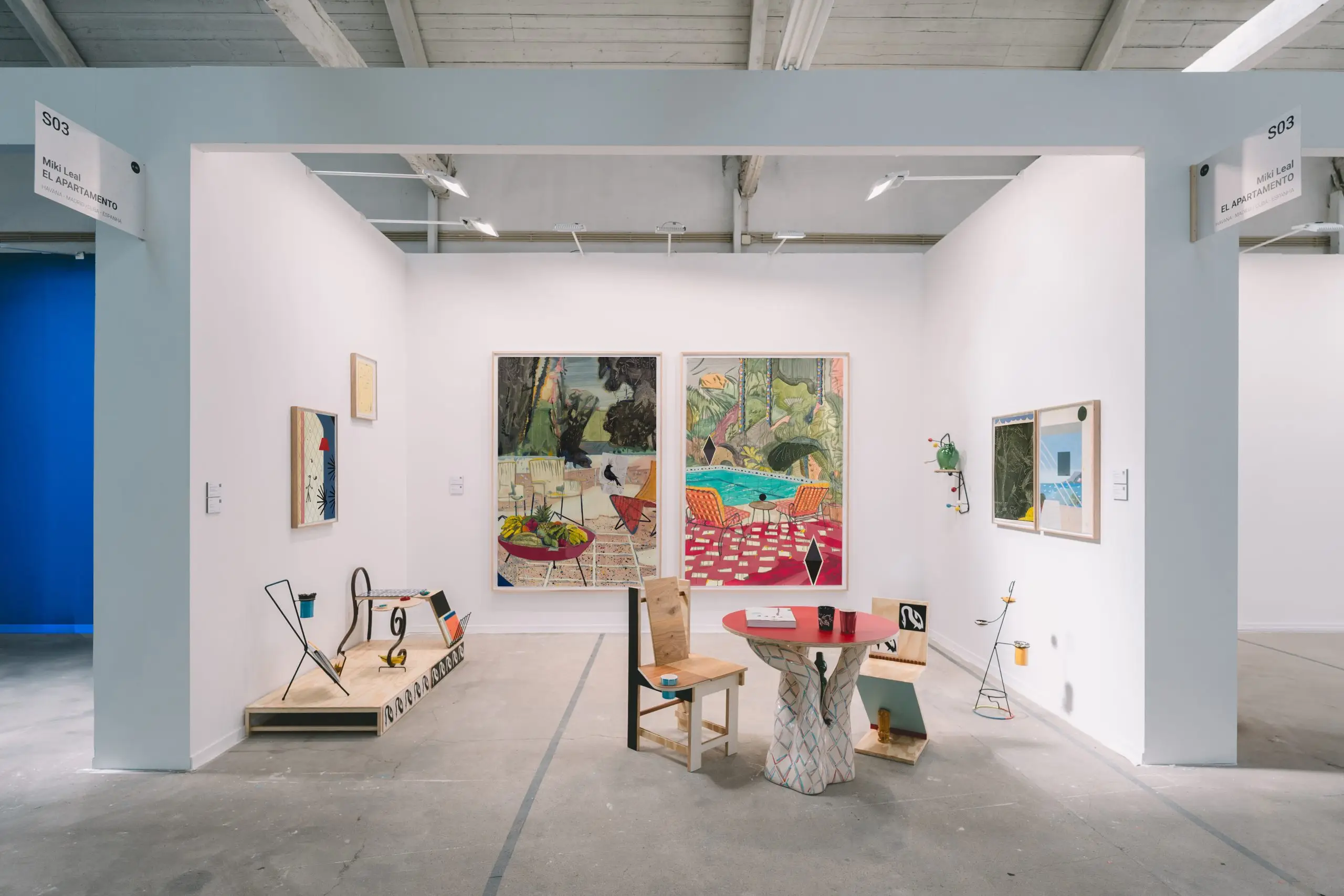 Miki Leal_Arcolisboa