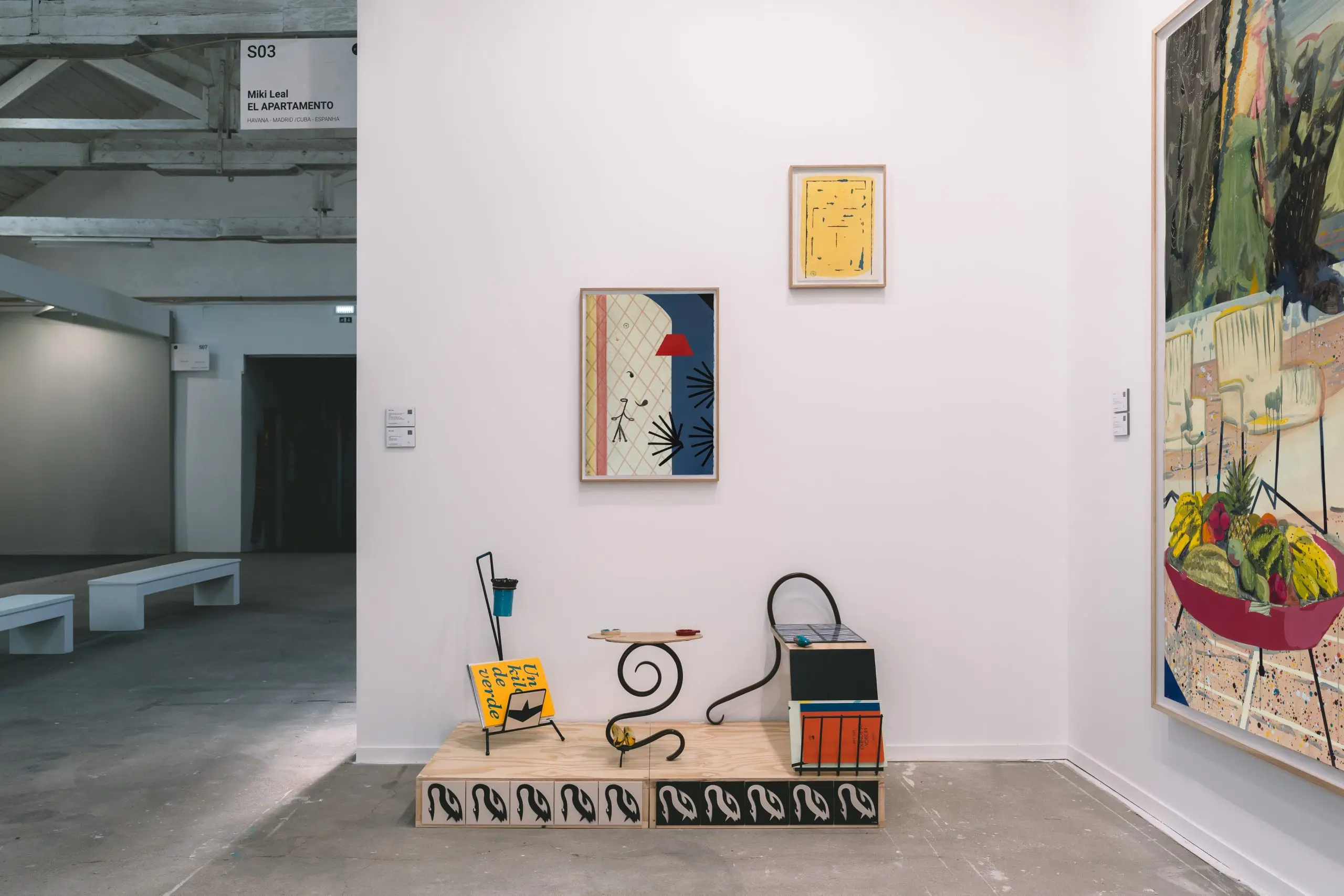 Miki Leal_Arcolisboa