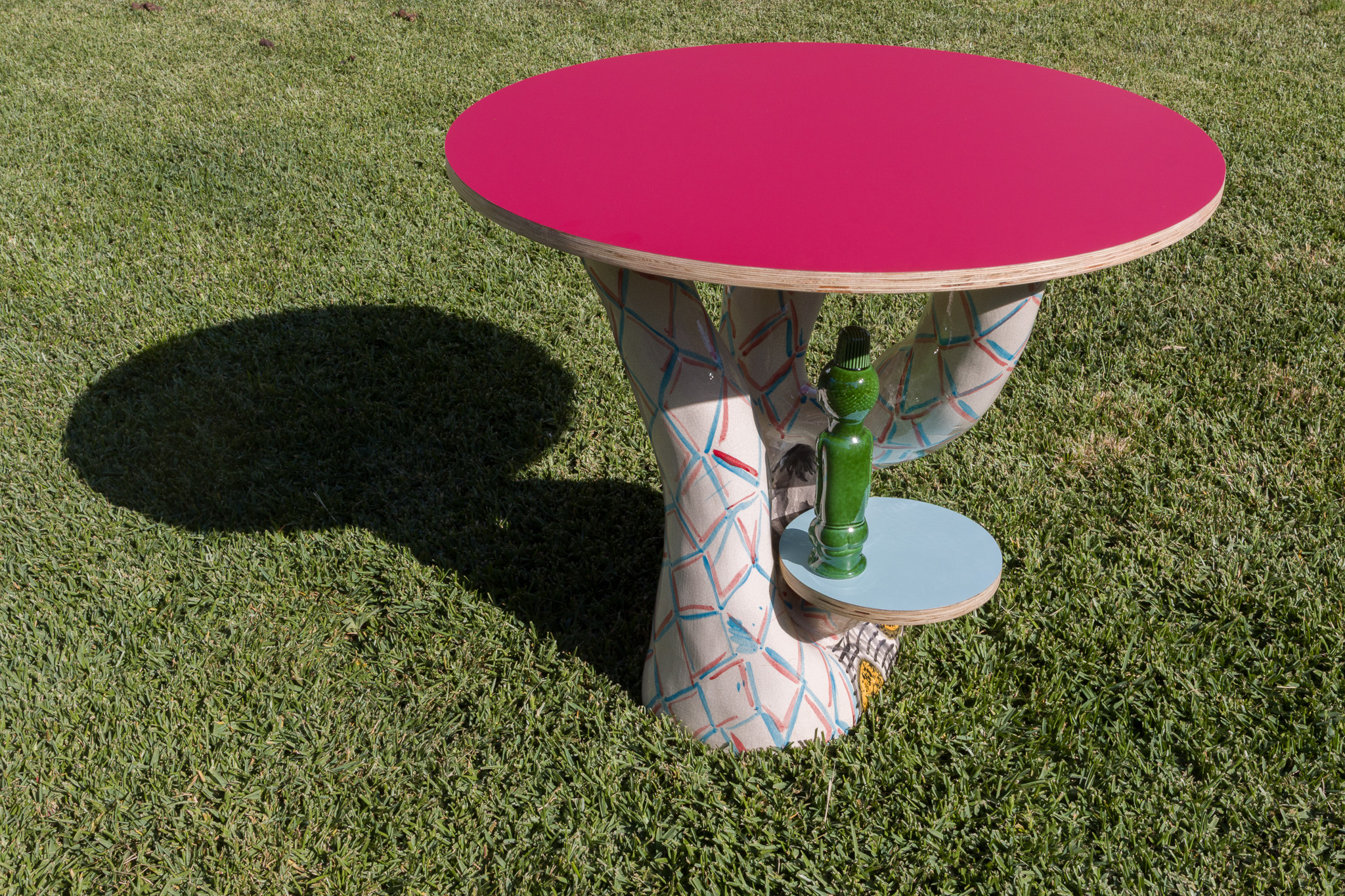 ARCOlisboa_Miki Leal