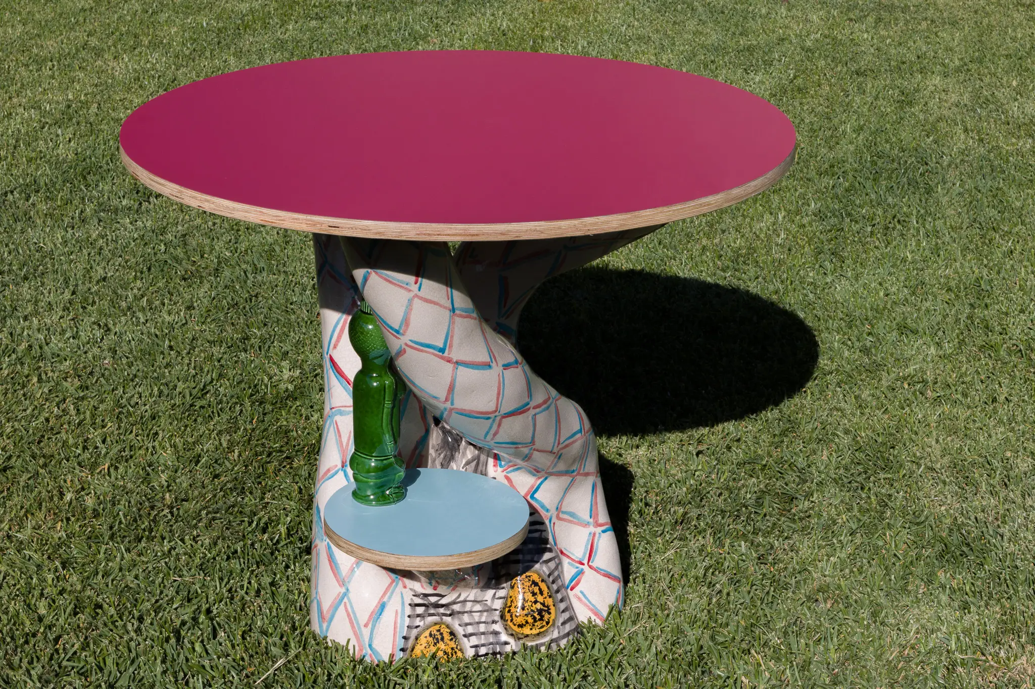 ARCOlisboa_Miki Leal