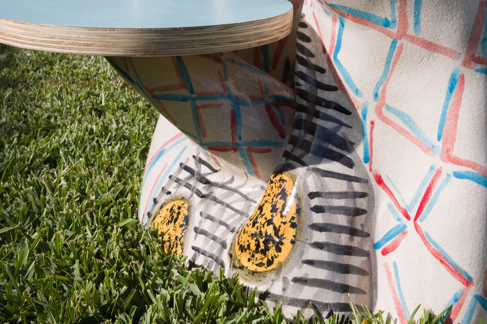 ARCOlisboa_Miki Leal