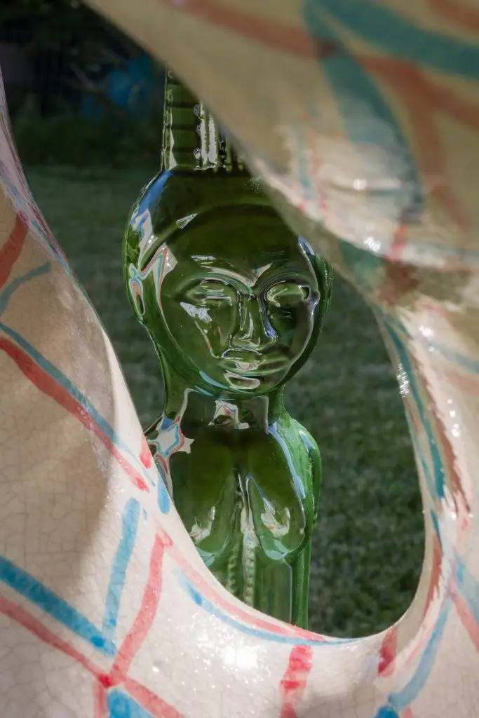 ARCOlisboa_Miki Leal