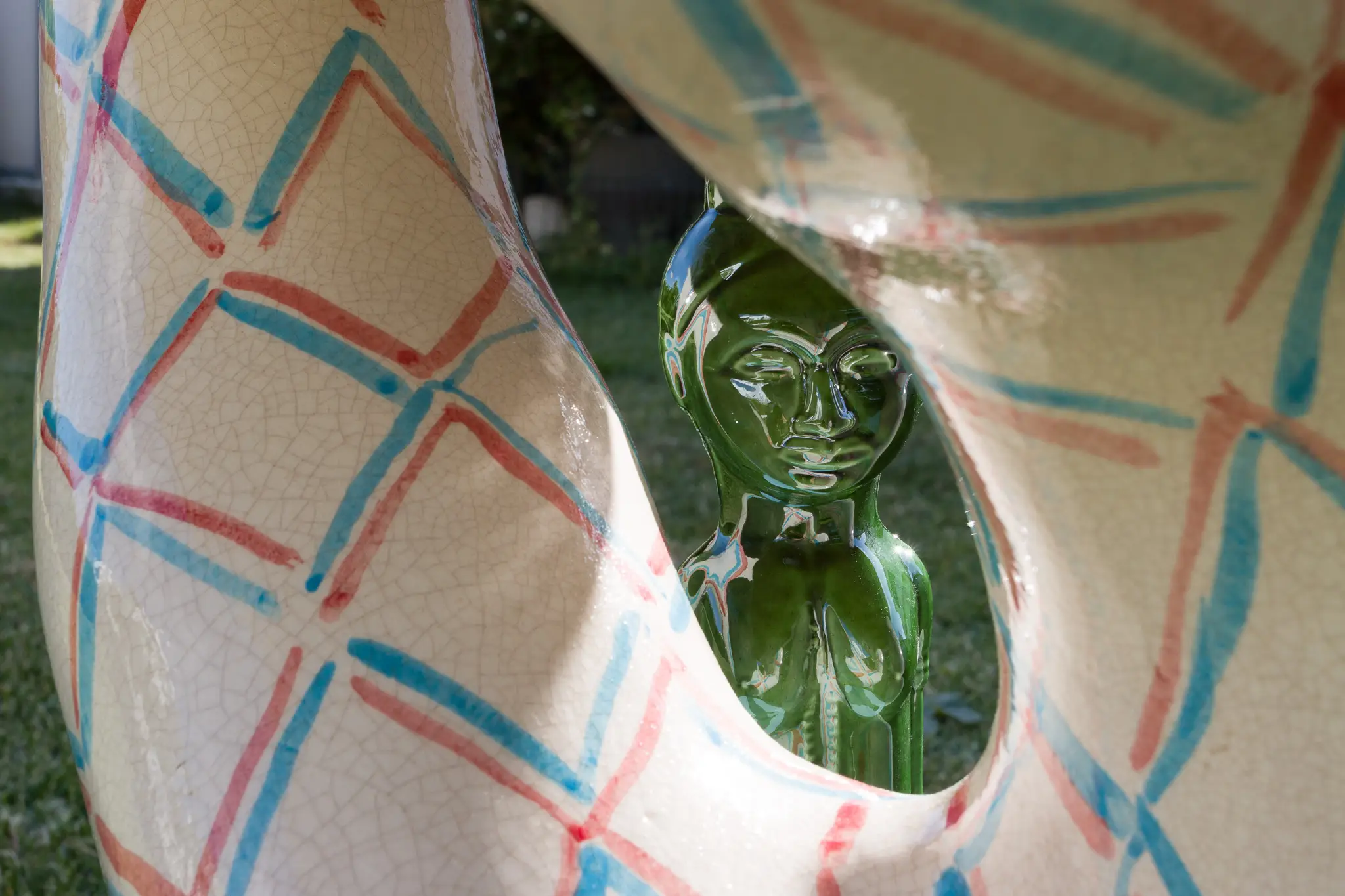 ARCOlisboa_Miki Leal