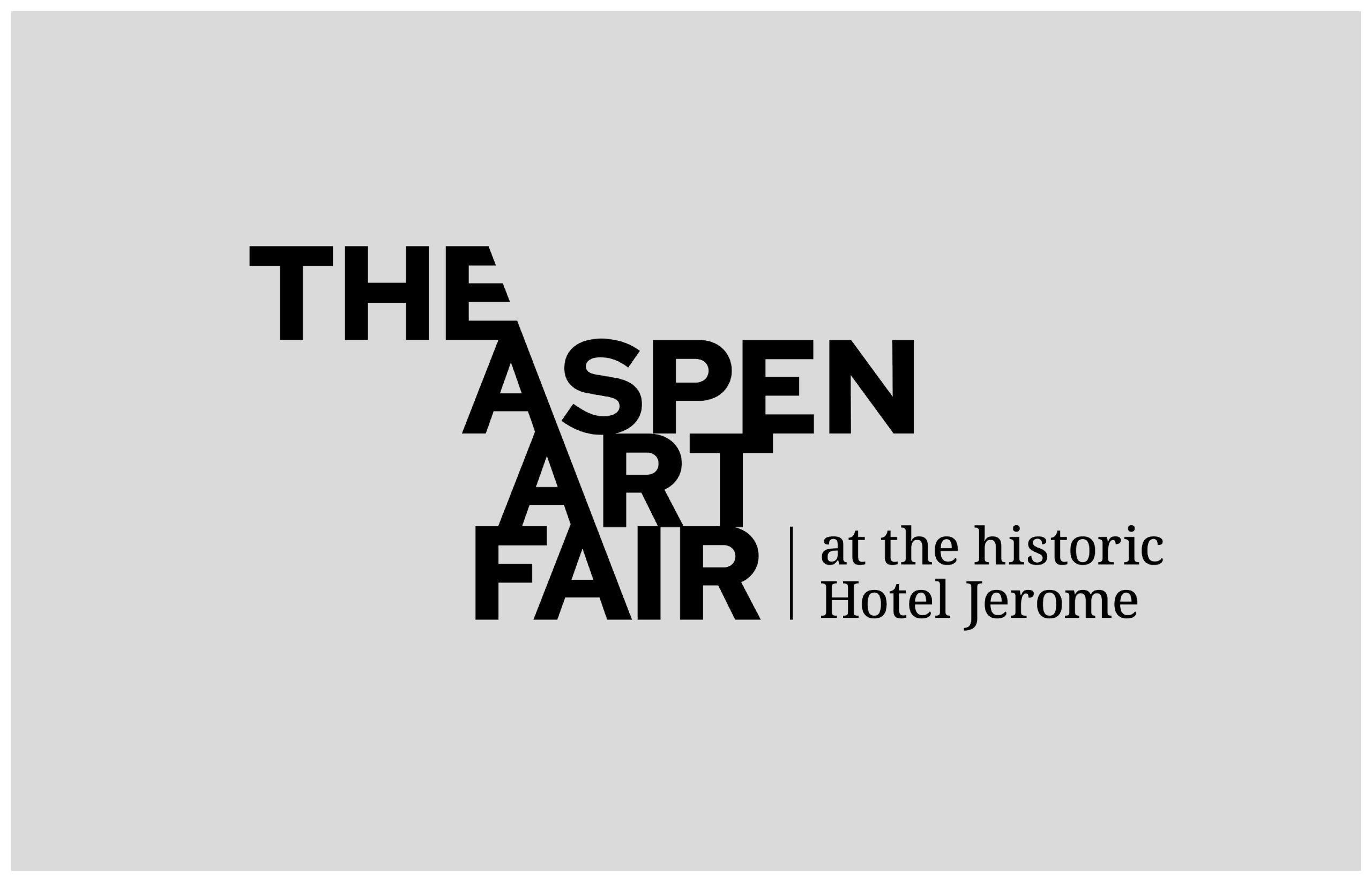 The Aspen Art Fair_Logo