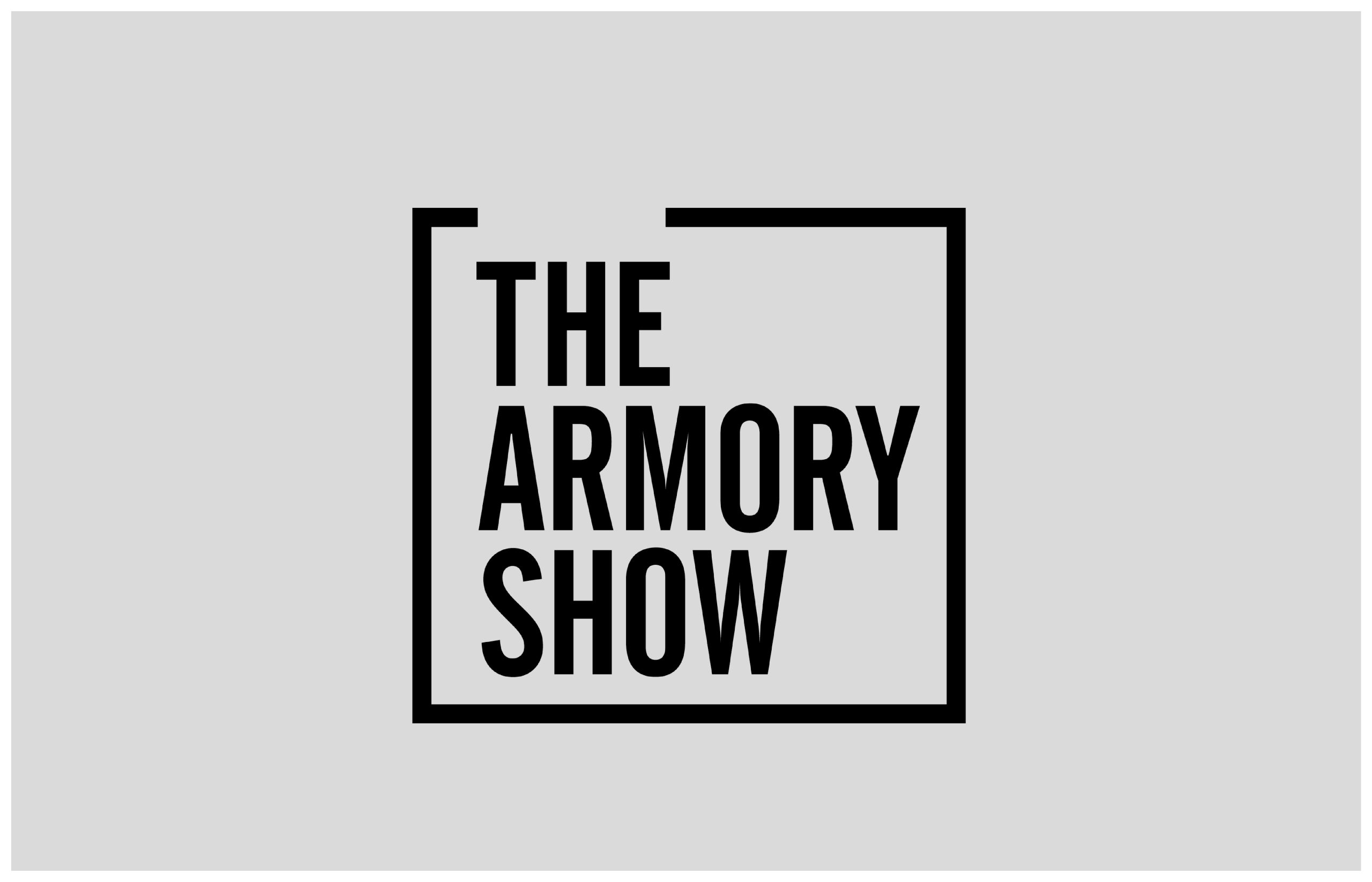 The Armory Show_Logo