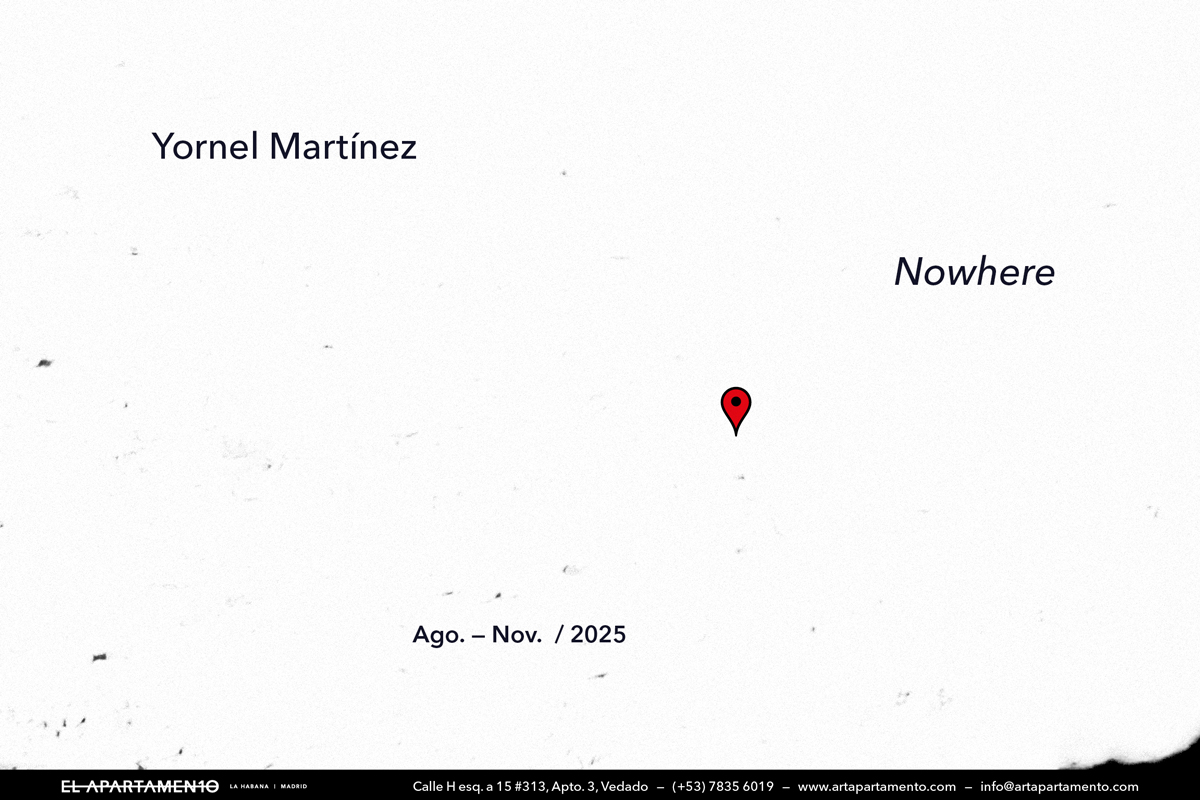 Nowhere_Yornel Martinez