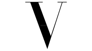 Logo_ Vogue Spain