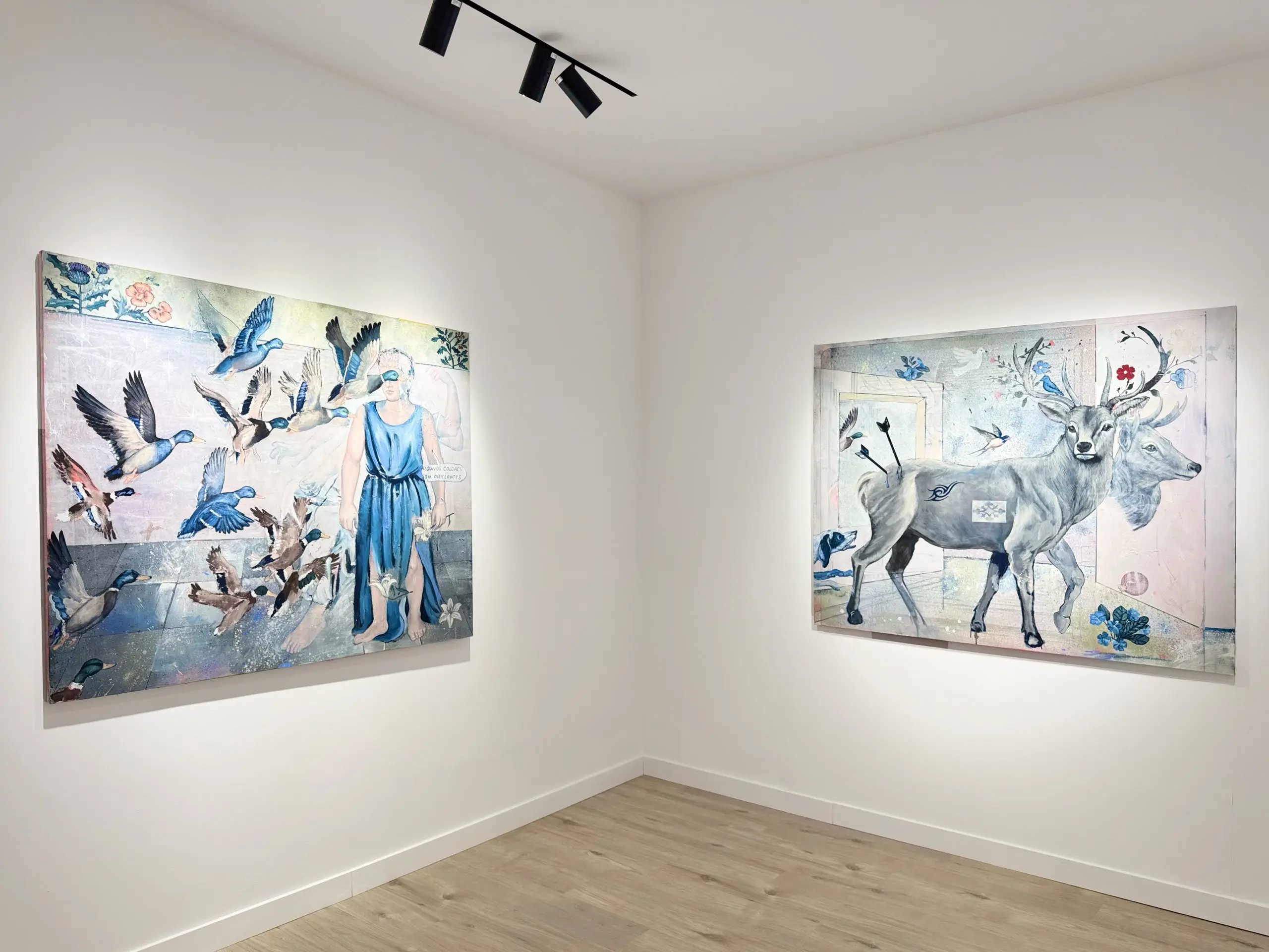 Mira Schor : le langage de la peinture — AWARE Archives of Women Artists,  Research and Exhibitions, image size:2560x1920