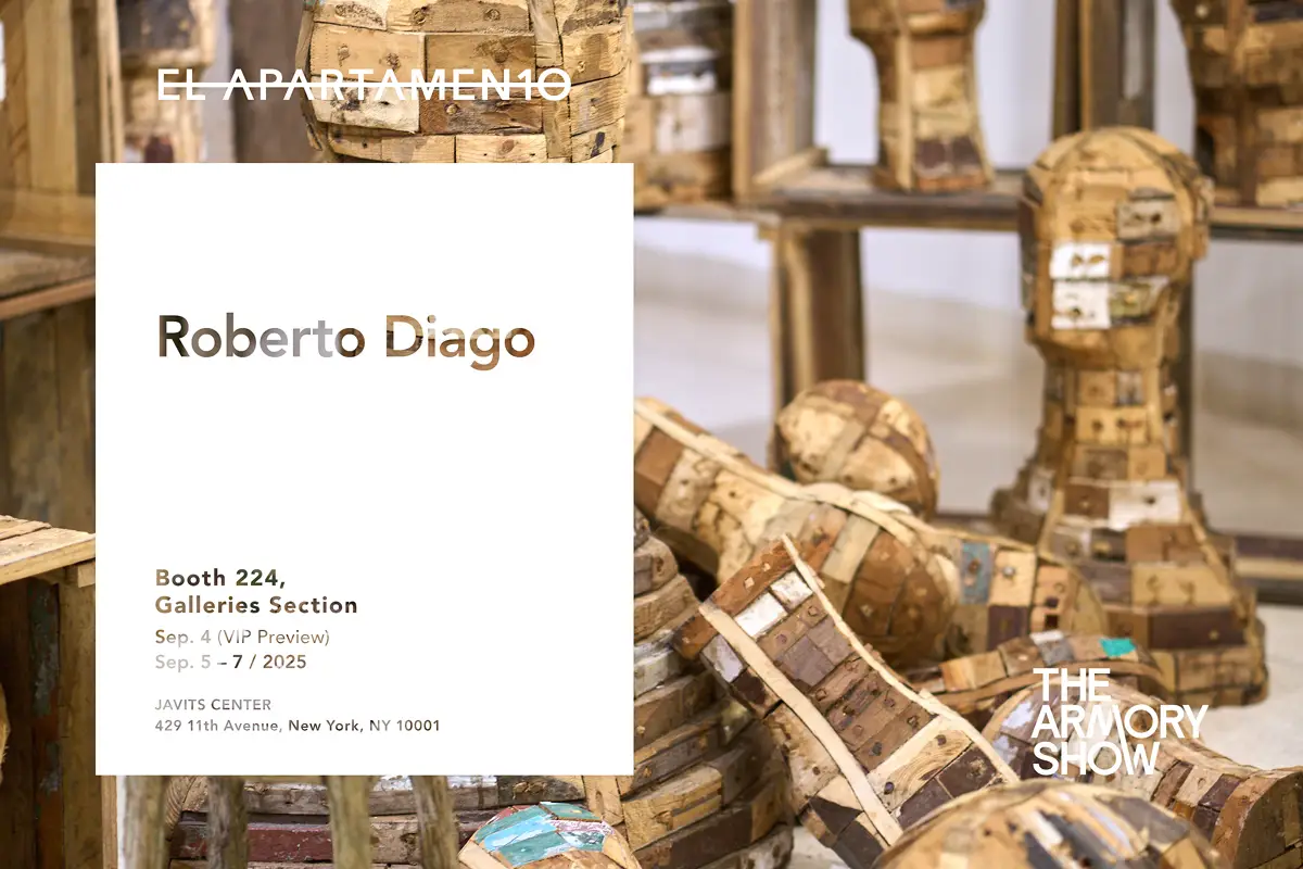 The Armory Show 2025