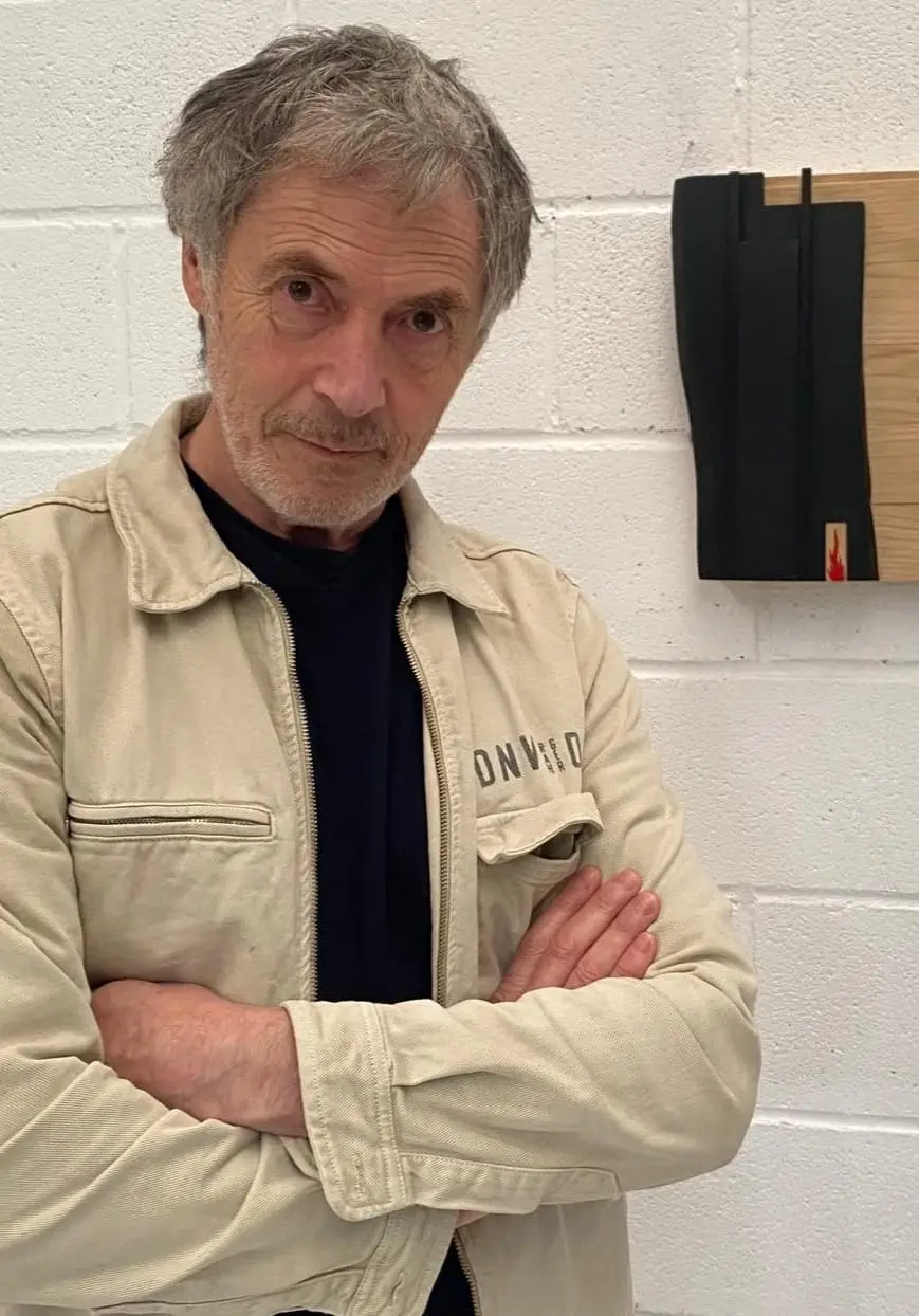 爱的回响，羽翼的静谧| 公寓