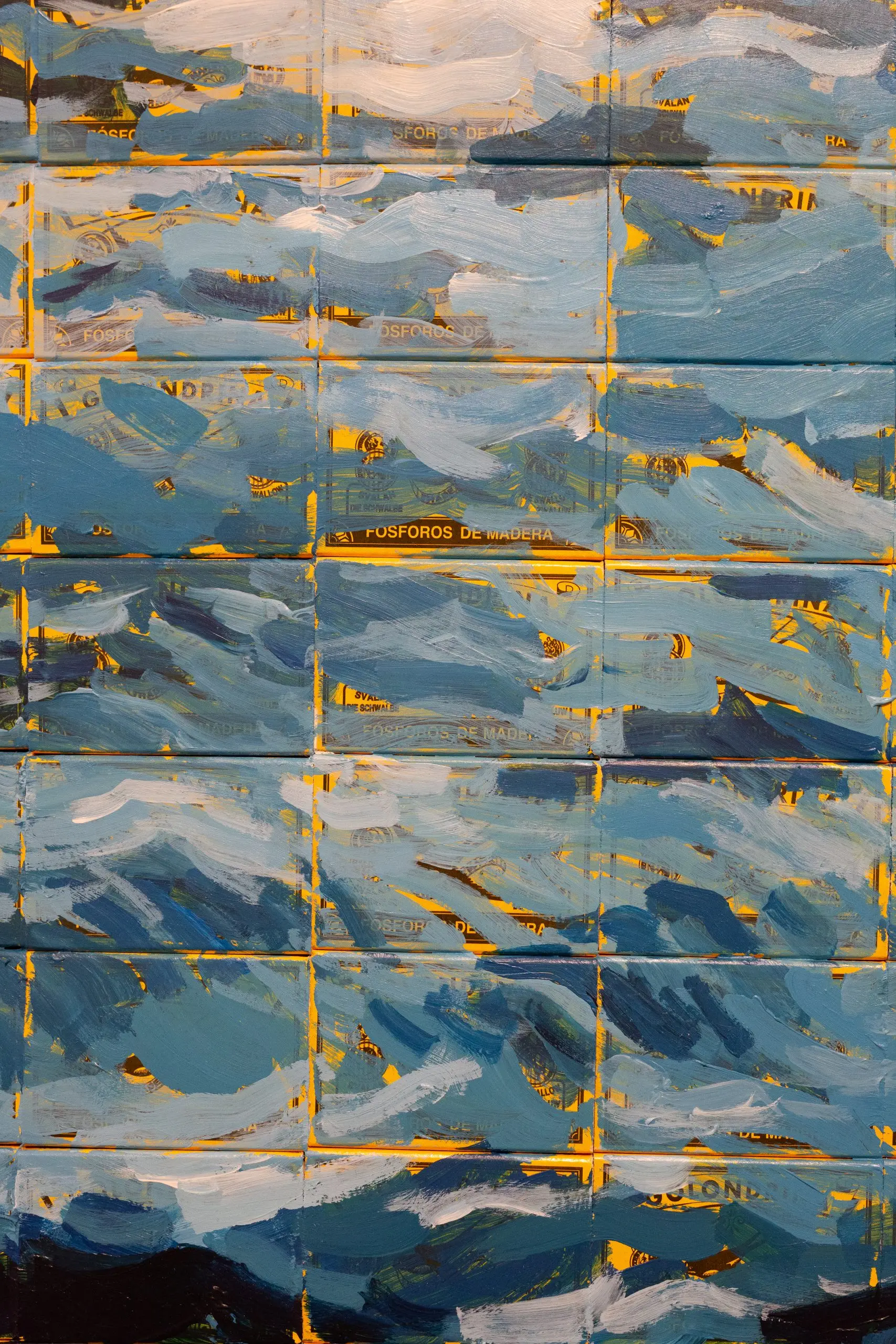 Diana Fonseca_La térmica