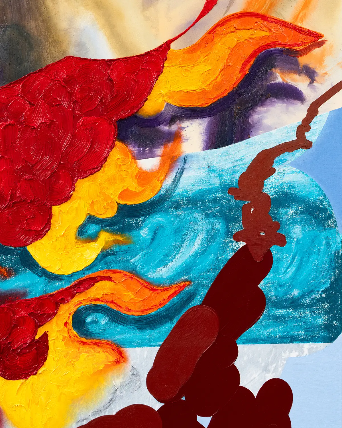 🐦\u200d🔥(#Phoenix) | 公寓, image size:1200x1500