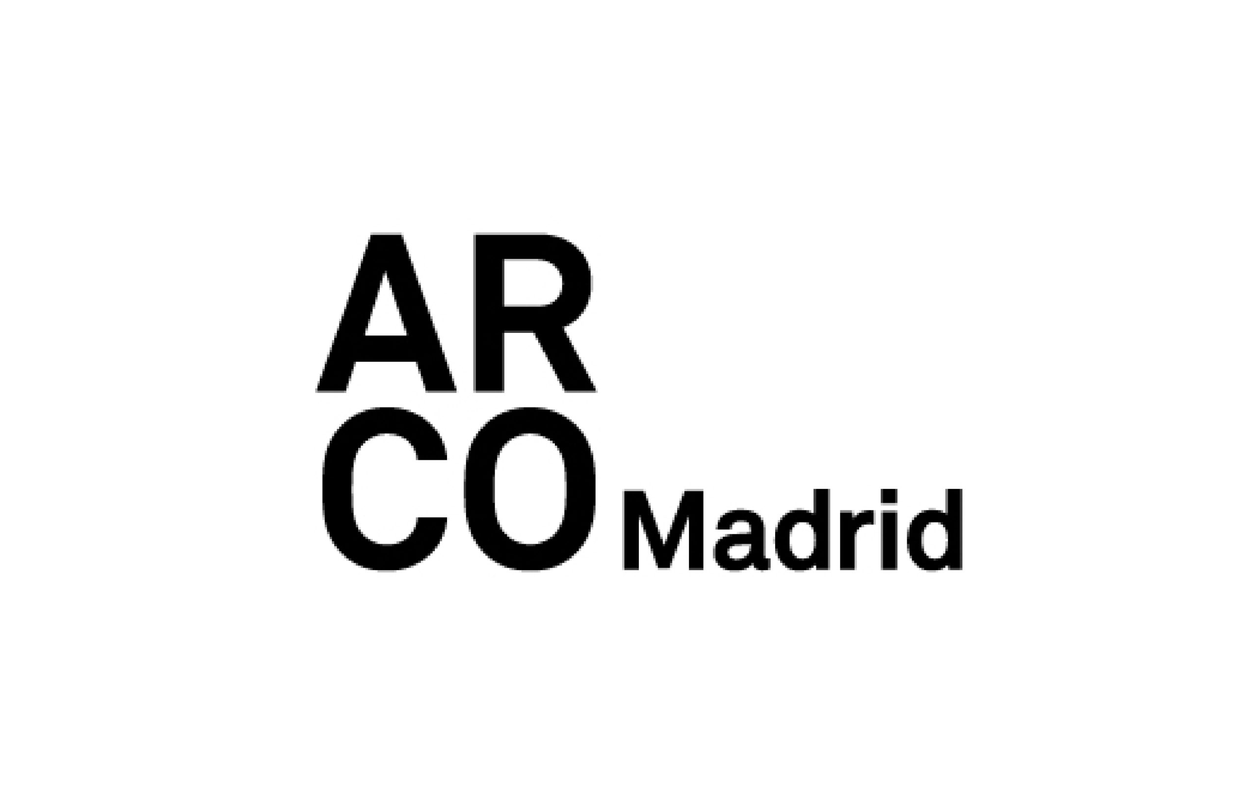 Logo ARCOMADRID