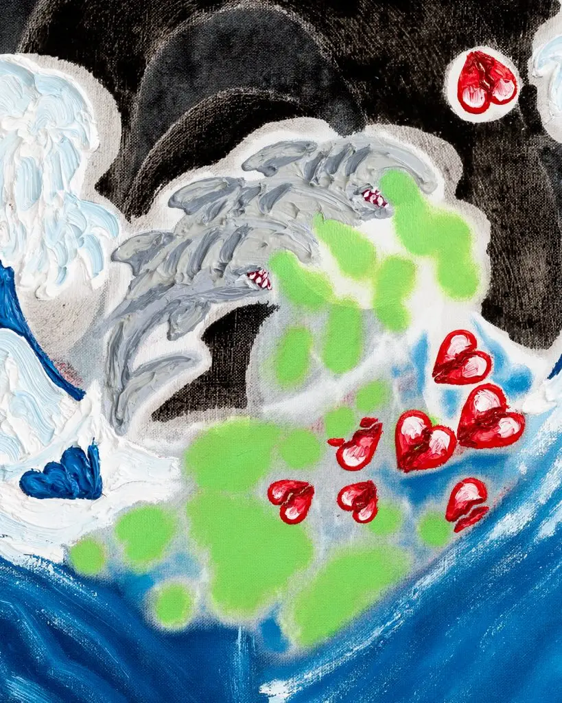 Hell Gette | The Apartment