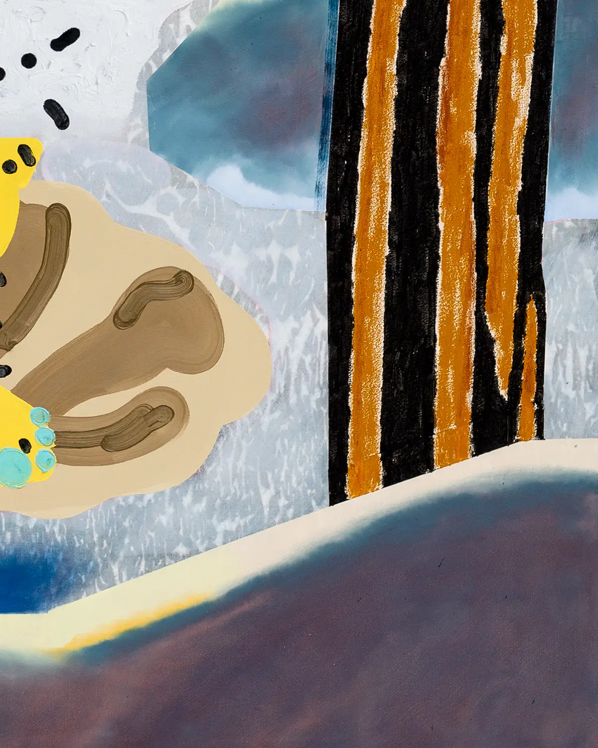 #💘 🖕 (#FogOff #TheBirthOfVenus3.0) | The Apartment