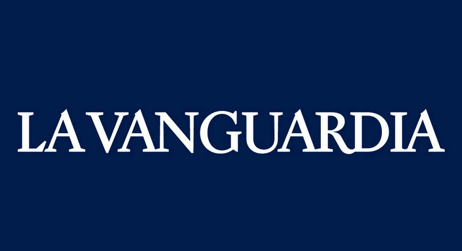 LA VANGUARDIA_LOGO