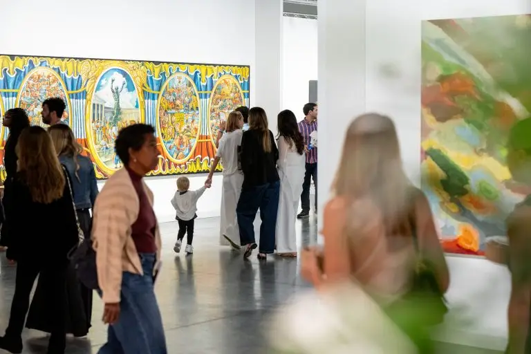 ART BASEL MIAMI BEACH