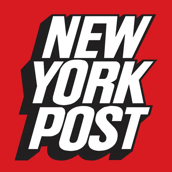 Logo New York Post