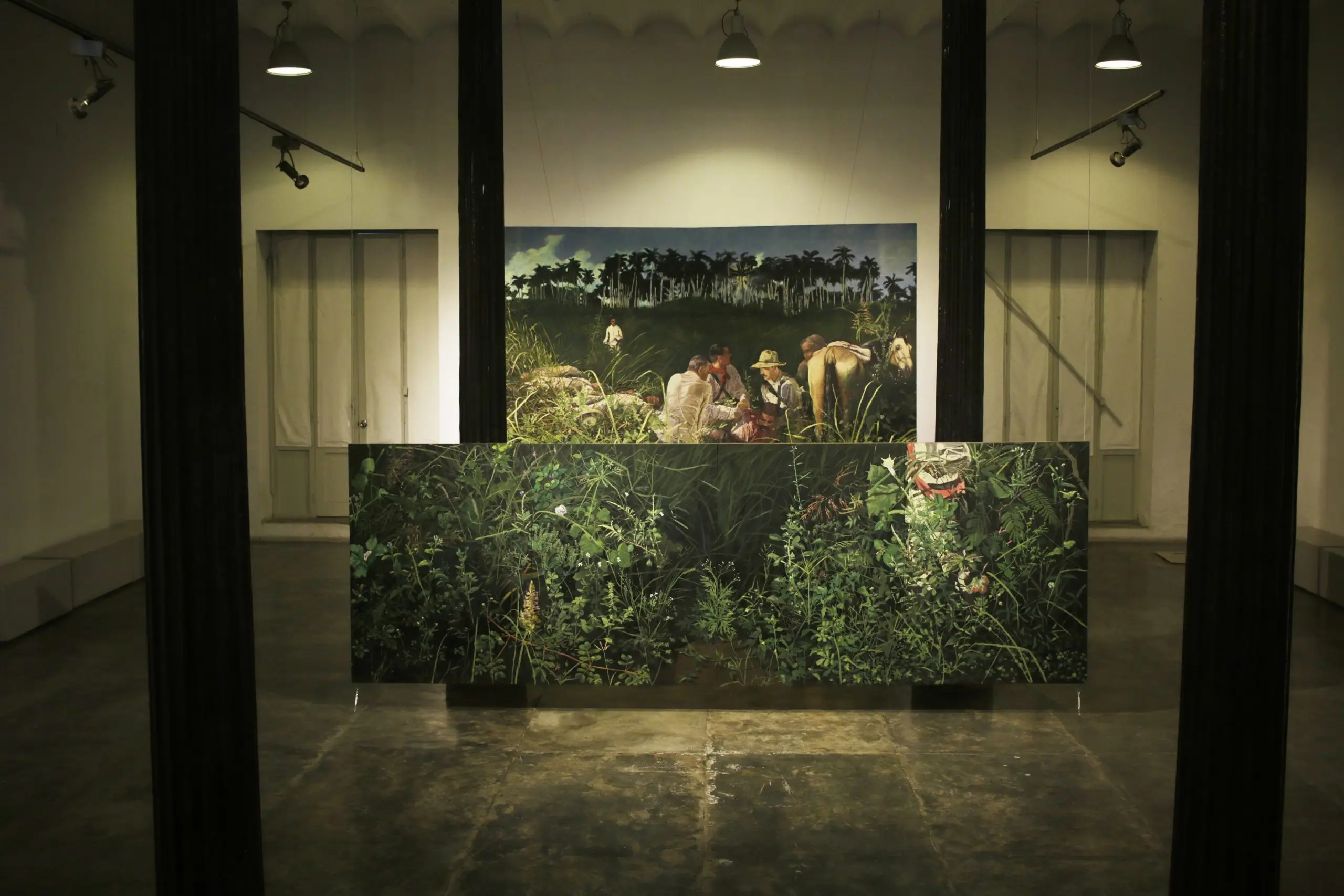 José Manuel Mesías