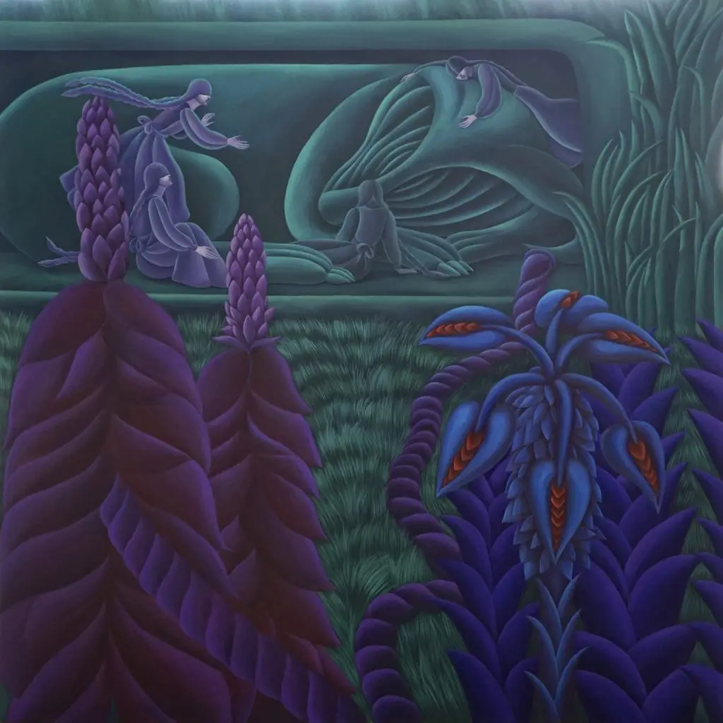 布伦达-卡布雷拉