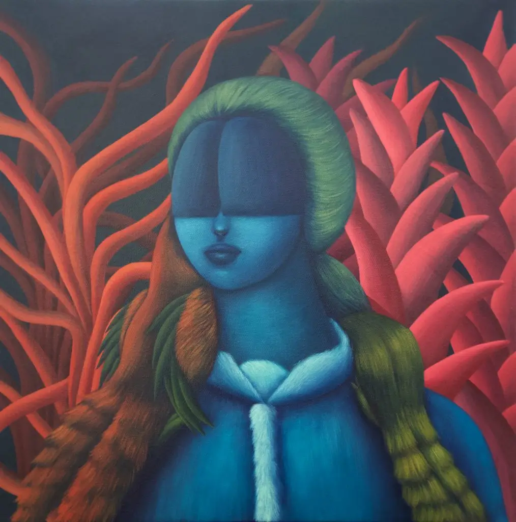 布伦达-卡布雷拉