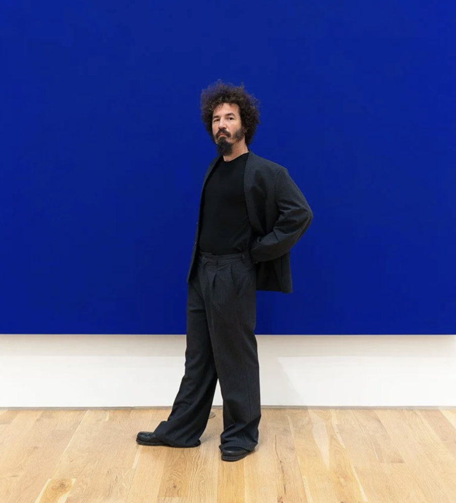 Transart foundation novo