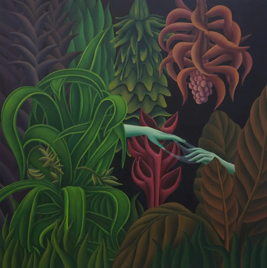 布伦达-卡布雷拉