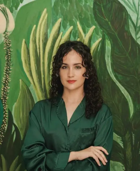 布伦达-卡布雷拉