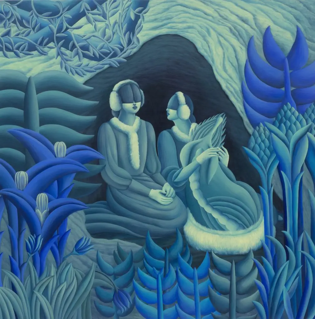 布伦达-卡布雷拉