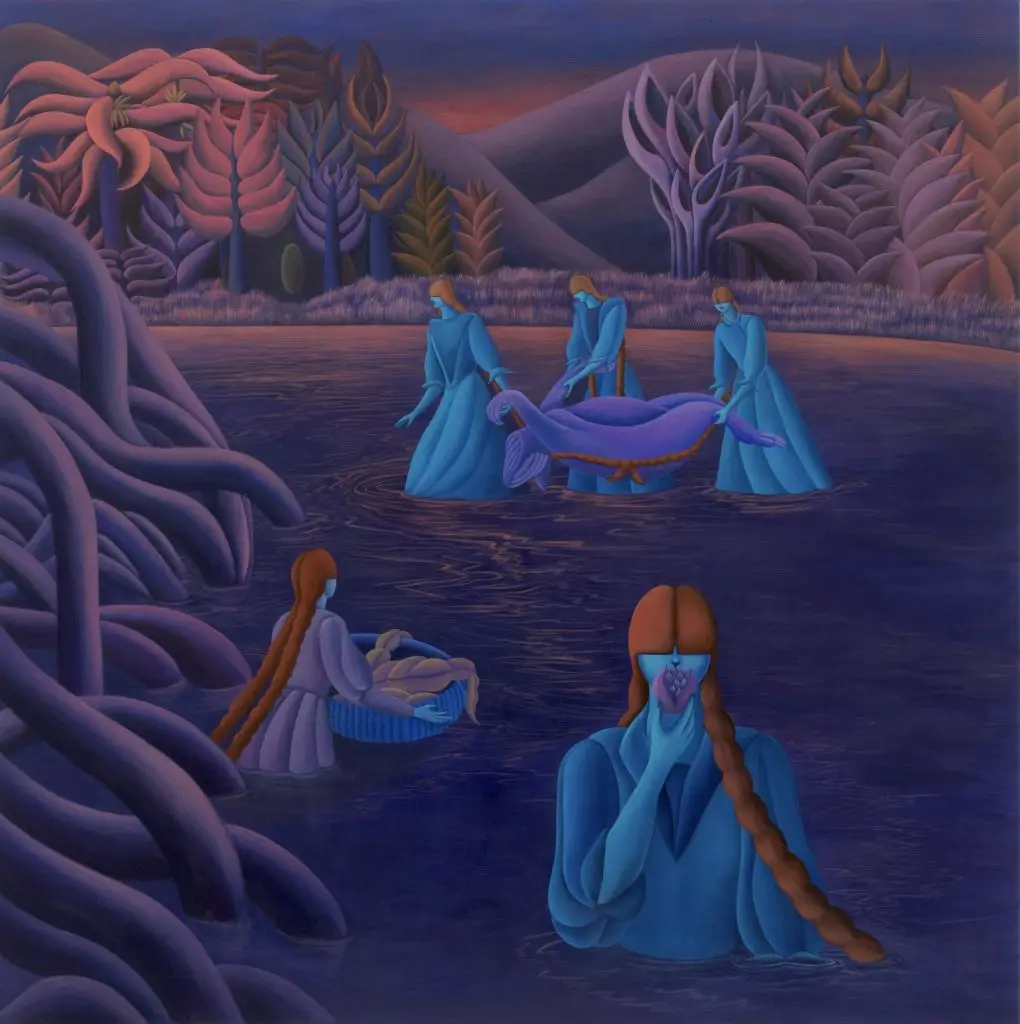 布伦达-卡布雷拉