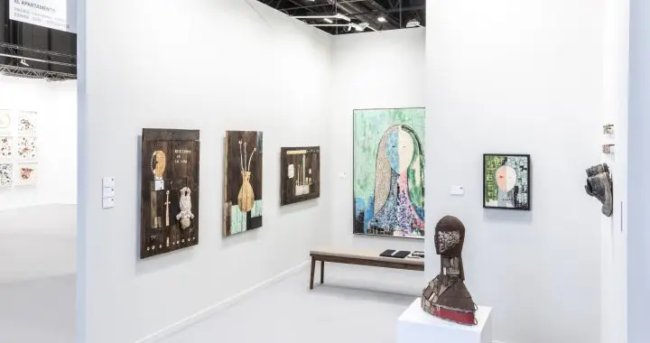 ARCOMadrid 26
