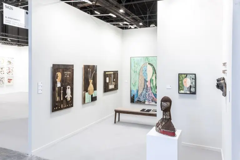 ARCOMadrid 26