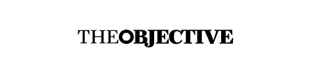 the objective logo