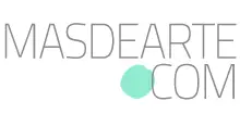 Masdearte_logo