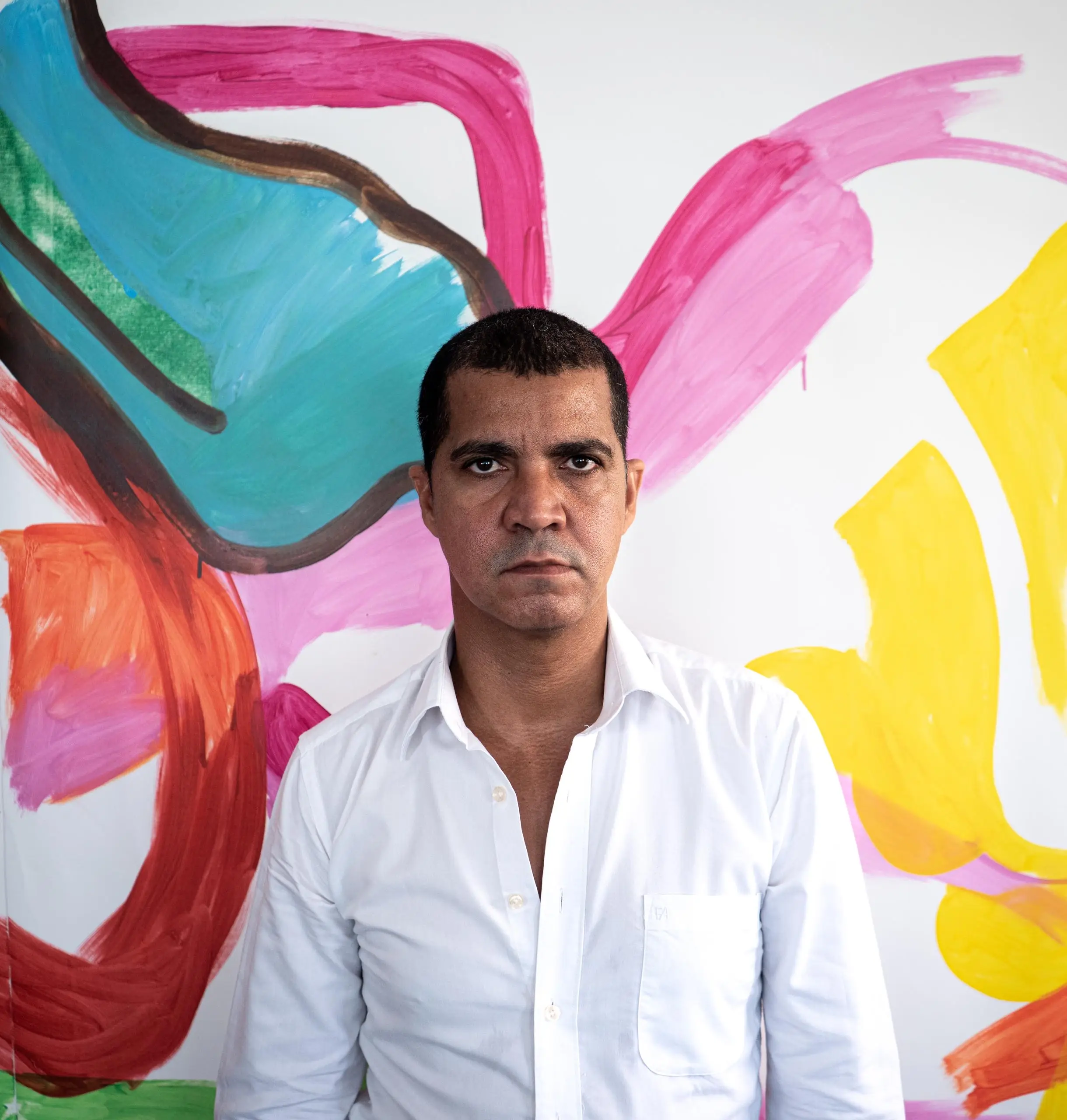 Orestes Hernández
