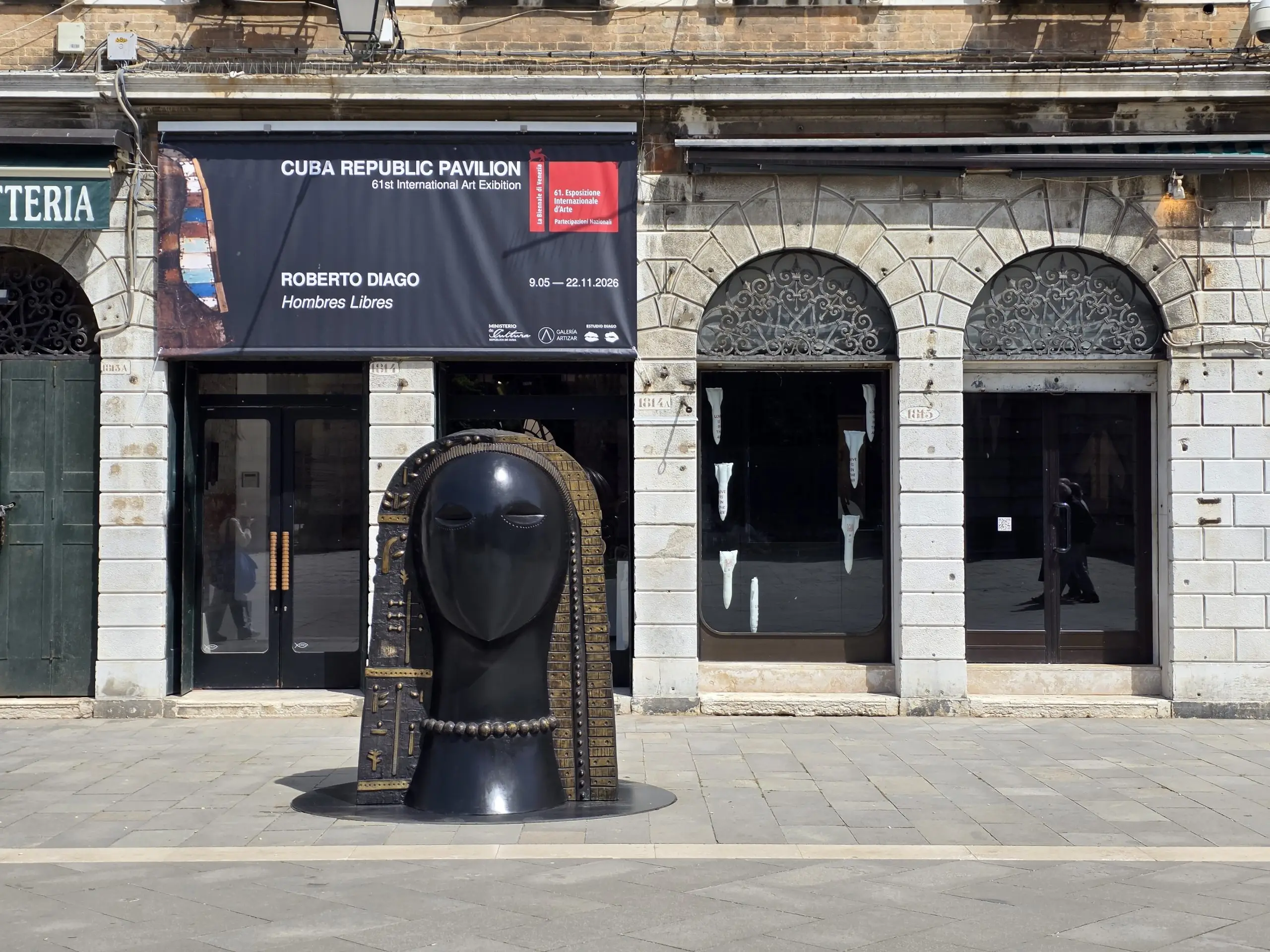 Bienal de Venecia