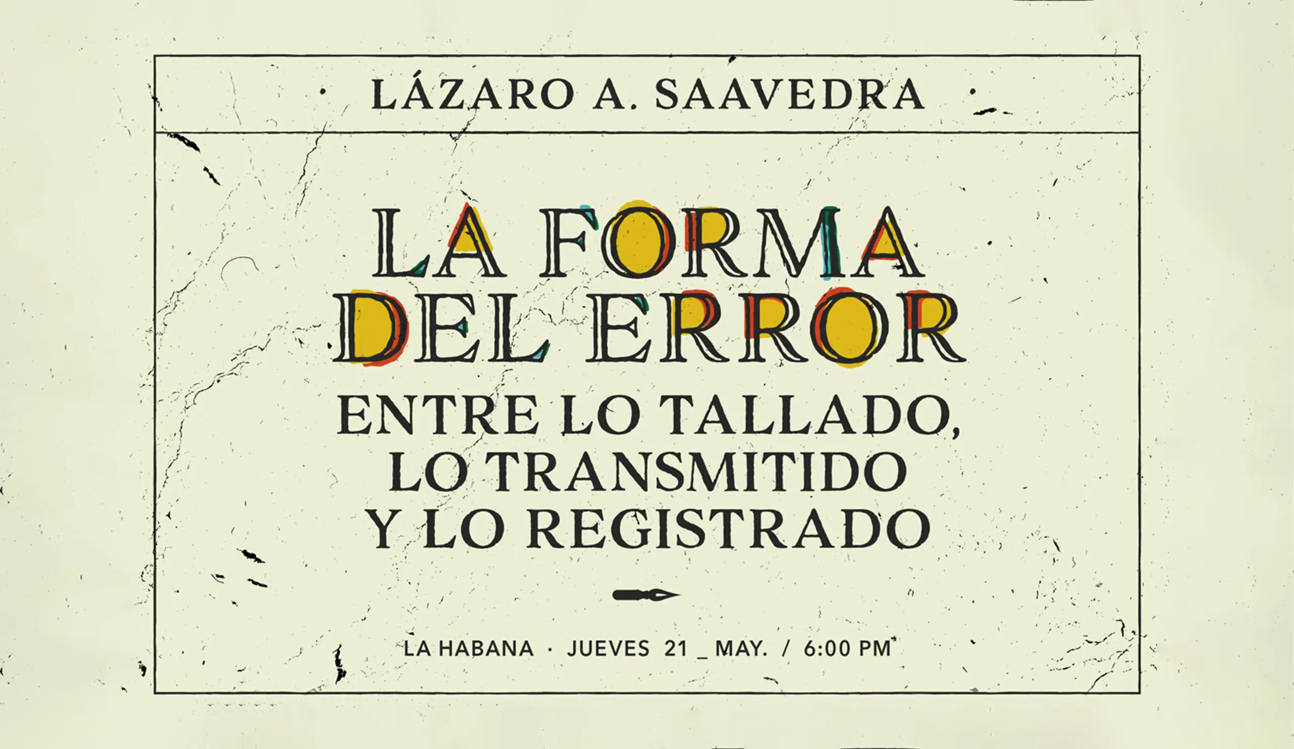 Lázaro Saavedra