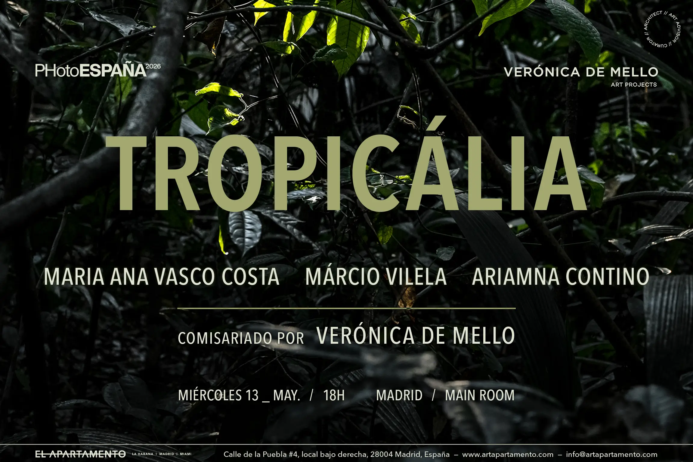 Tropicalia