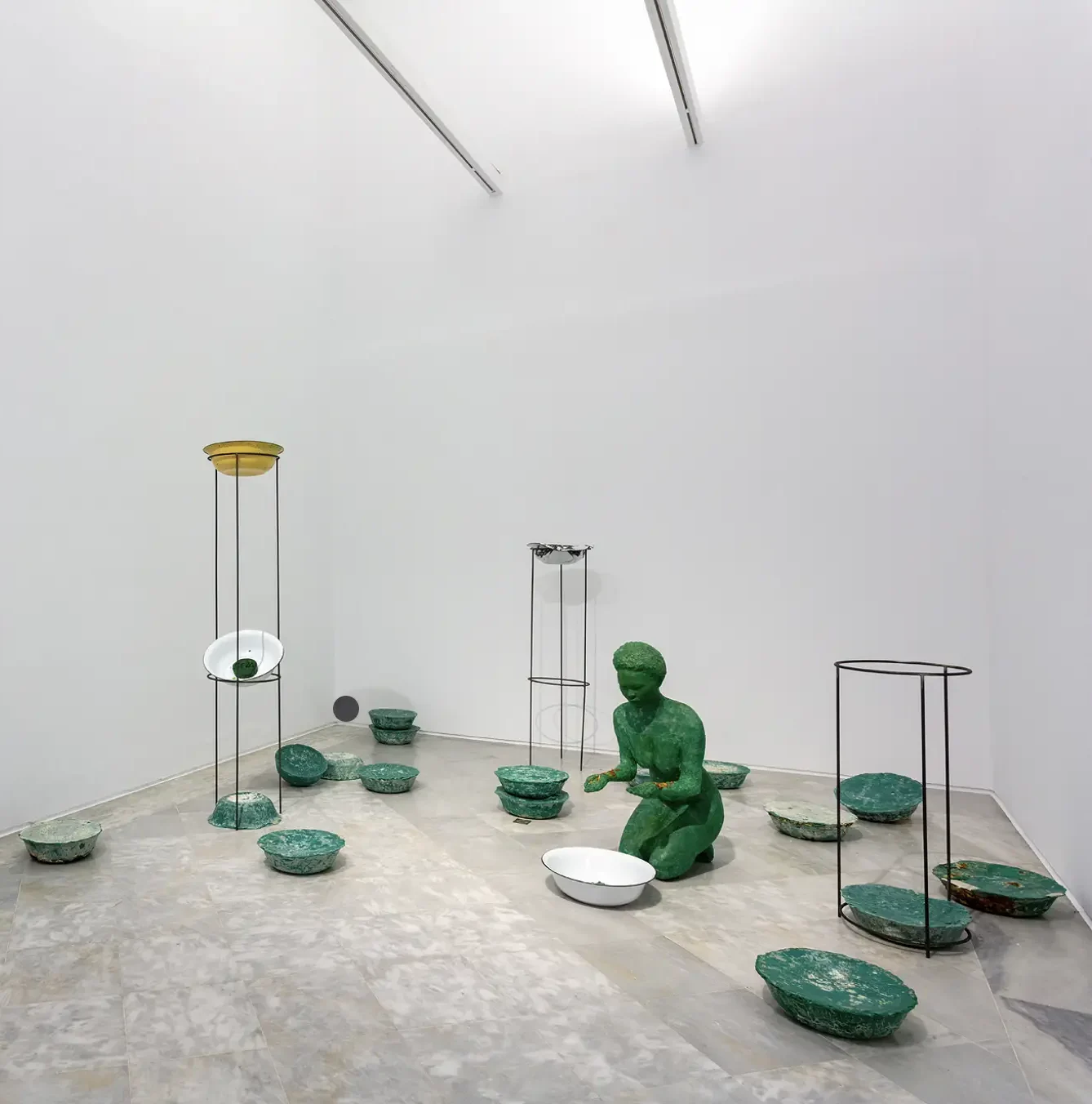Collection Jorge Pérez CAAC