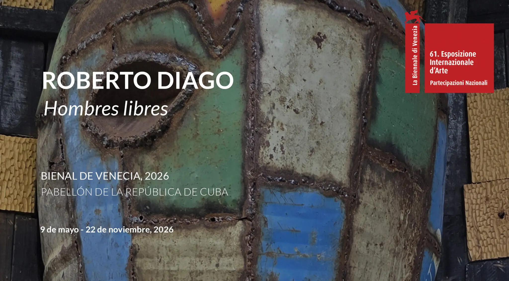 Roberto Diago