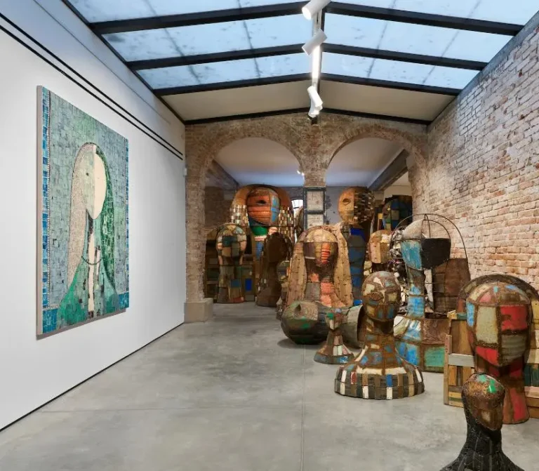 Roberto Diago_Biennale di Venezia