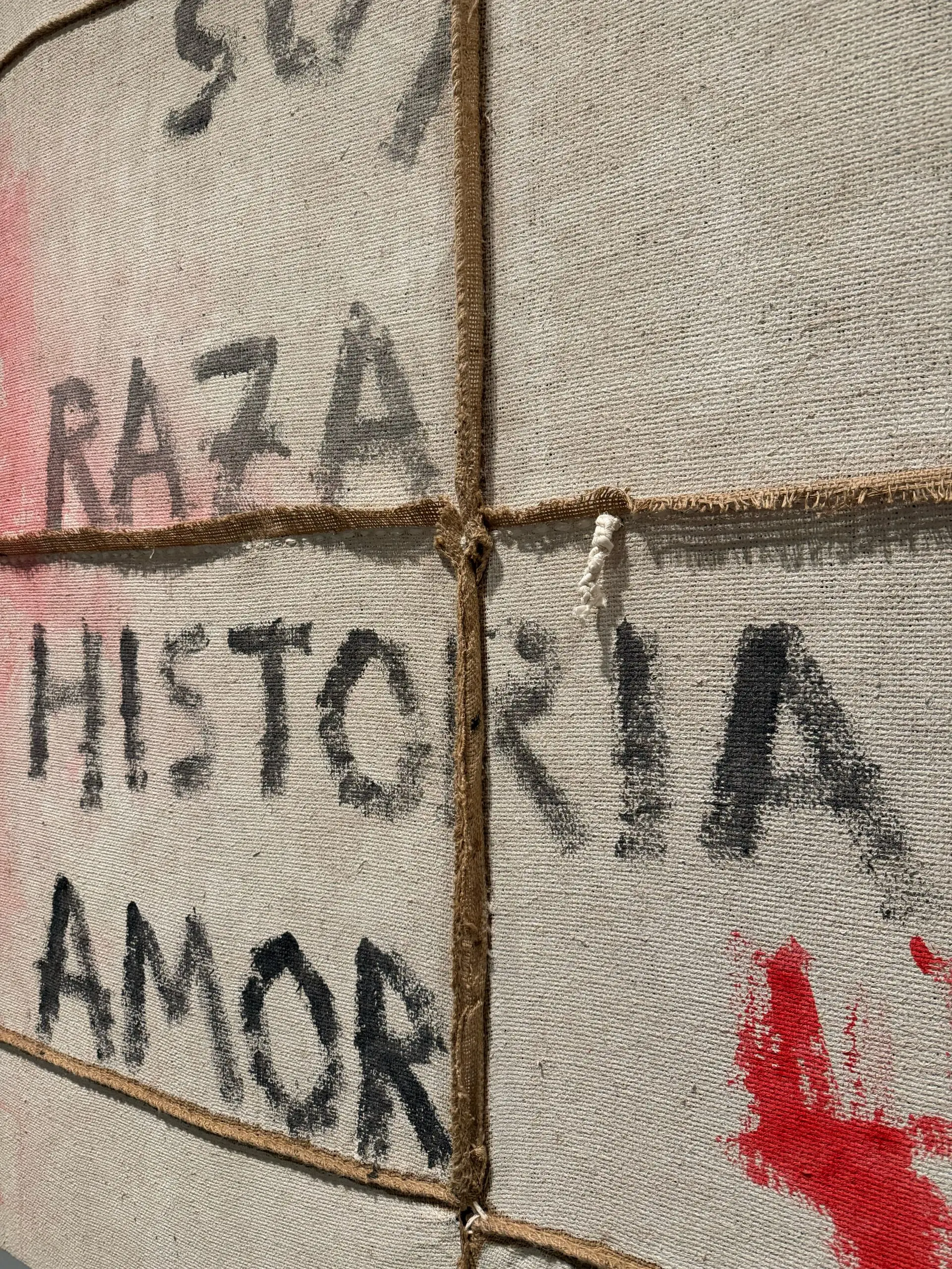 Roberto Diago _Reina Sofia