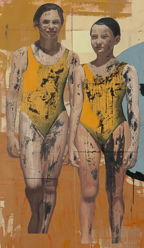 Pintura (Archivo)